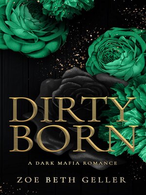cover image of Dirty Born